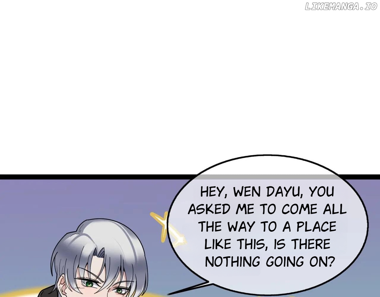 Daddy President Is Too Hard To Deal With Chapter 152 - page 17